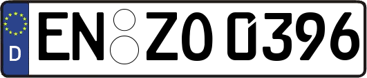 EN-ZO0396