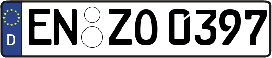 EN-ZO0397