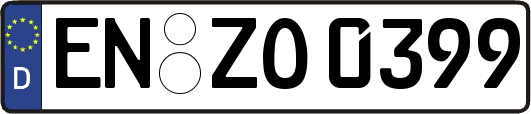 EN-ZO0399