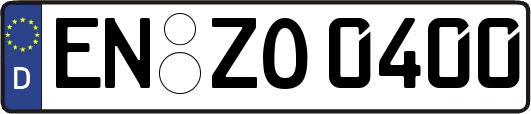 EN-ZO0400