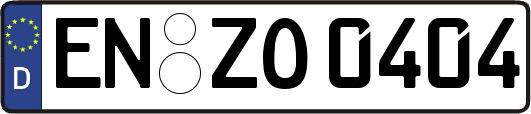 EN-ZO0404