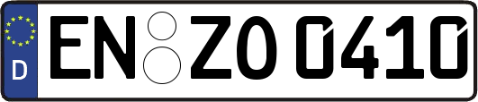 EN-ZO0410