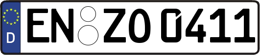 EN-ZO0411