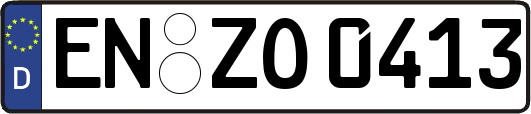 EN-ZO0413