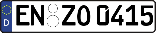 EN-ZO0415