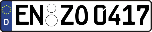 EN-ZO0417