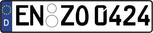 EN-ZO0424