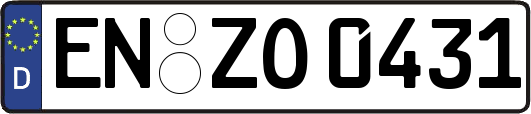 EN-ZO0431