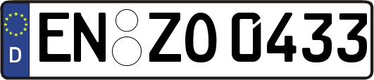 EN-ZO0433