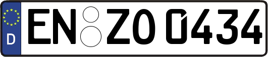 EN-ZO0434