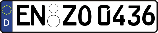 EN-ZO0436