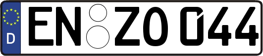 EN-ZO044
