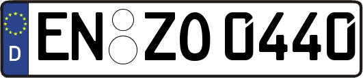 EN-ZO0440