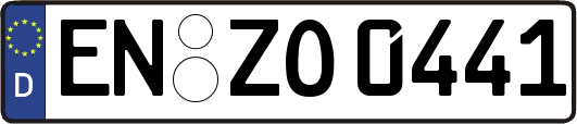 EN-ZO0441