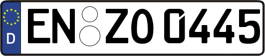 EN-ZO0445