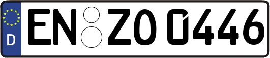 EN-ZO0446