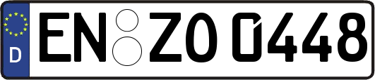 EN-ZO0448