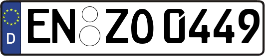 EN-ZO0449