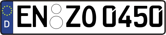 EN-ZO0450