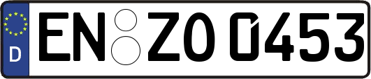 EN-ZO0453