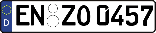 EN-ZO0457