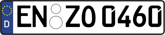 EN-ZO0460