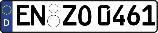 EN-ZO0461