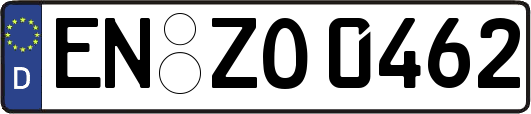 EN-ZO0462