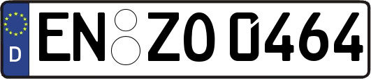 EN-ZO0464