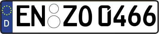 EN-ZO0466