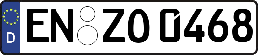 EN-ZO0468