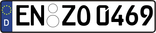 EN-ZO0469