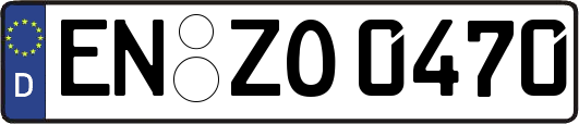 EN-ZO0470