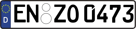 EN-ZO0473