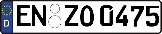 EN-ZO0475