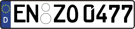 EN-ZO0477