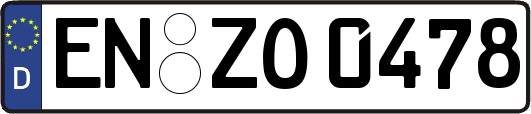 EN-ZO0478