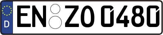 EN-ZO0480