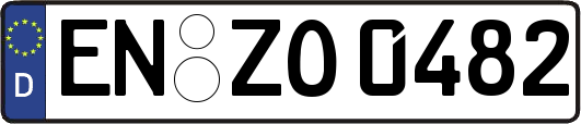 EN-ZO0482