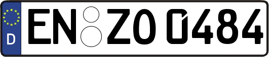 EN-ZO0484