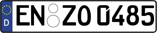 EN-ZO0485