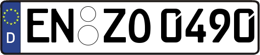 EN-ZO0490