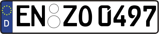 EN-ZO0497