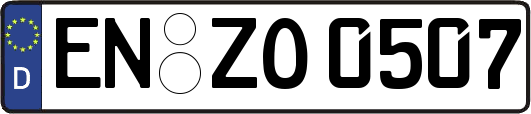 EN-ZO0507