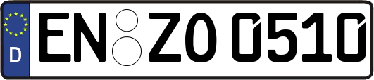 EN-ZO0510