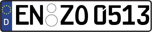 EN-ZO0513