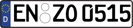 EN-ZO0515