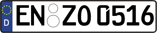 EN-ZO0516