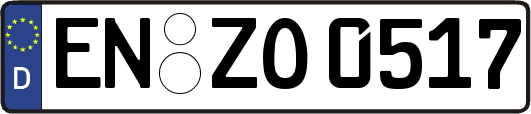 EN-ZO0517