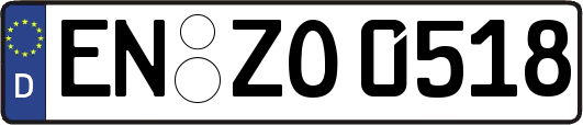 EN-ZO0518